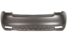 Stoßstange Hinten für Fiat 500 312 C Abarth / 595 695 500C 595C 695C ab 15->