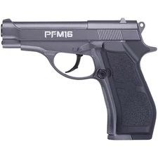Crosman PFM16 CO2 Semi-Auto Full Metal Compact BB Air Pistol  .177 Cal Airgun