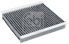 FOR FEBI 179150 CABIN FILTER