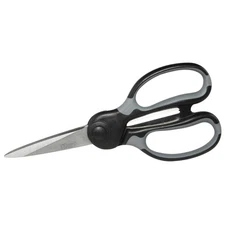 Industrial Heavy Duty Scissors Multipurpose Shears for Sewing and Crafting Du...