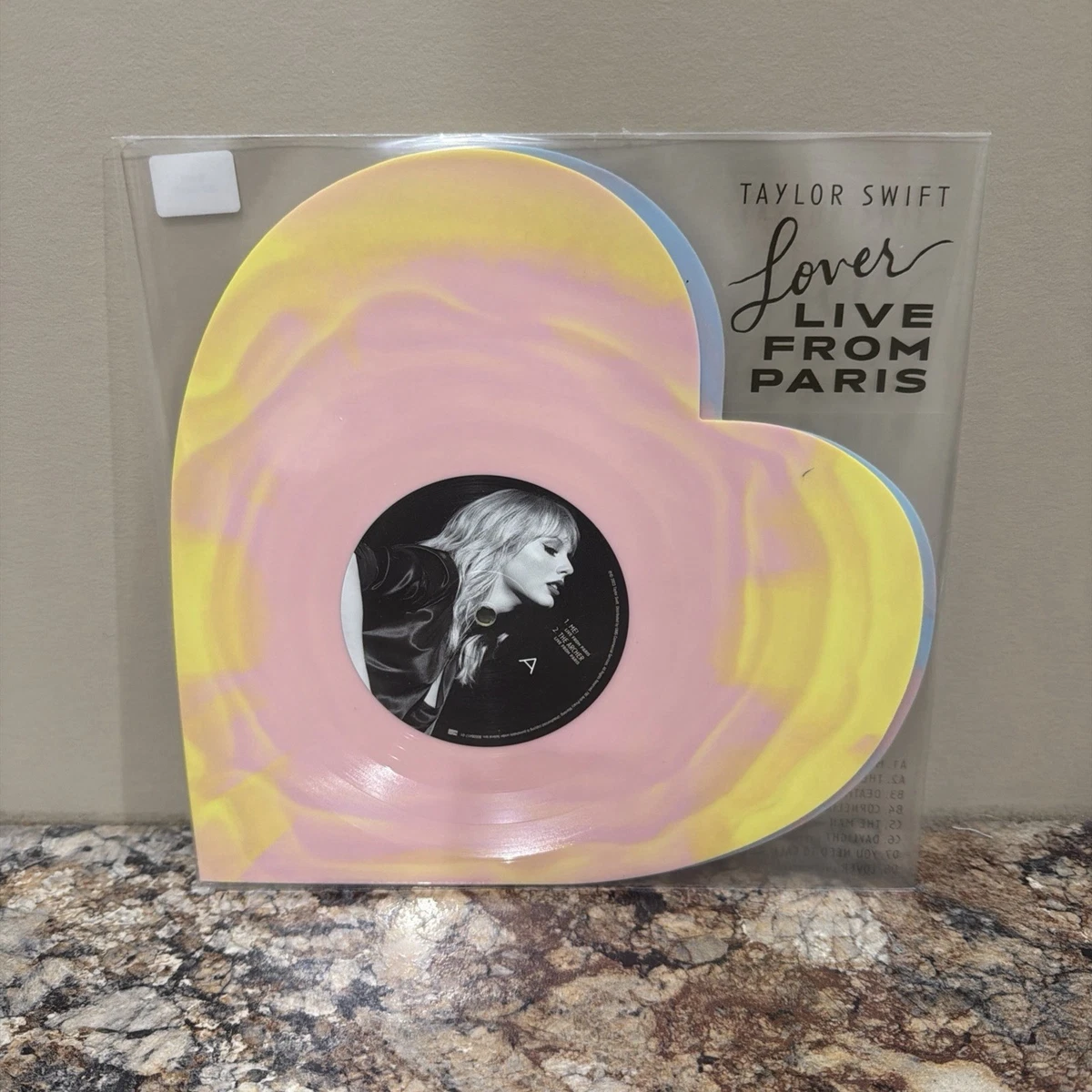 Taylor Swift LP Music Records for sale | eBay