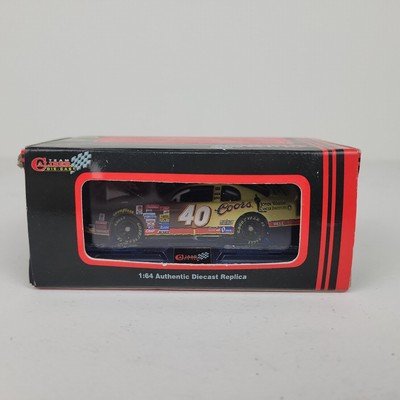 Team Caliber #40 Limited Edition John Wayne Institute 1:64 Car - New        (48)