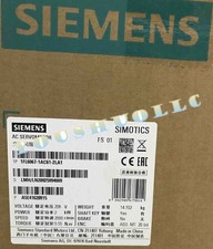 1FL6067-1AC61-2LA1 Ipc New Sealed SIEMENS SIMOTICS MOTOR 1FL6067-1AC61-2LA1