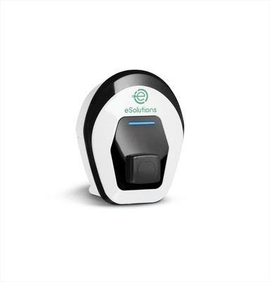 eSolutions ePro Wallbox Move Free2Move 22 kW NEU in OVP