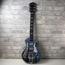 Wowwee Paper Jamz Gitarre - Pro Series (6288) - Nur Gitarre