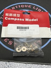 Compass Model. 05-0807 M3 Spacer