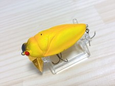 LUCKY CRAFT TTW CAT BUG Fishing Lure #AA26