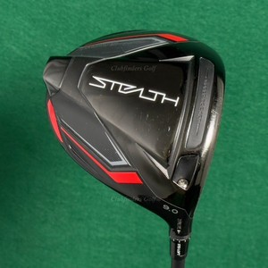 Stealth Driver 9 | eBay