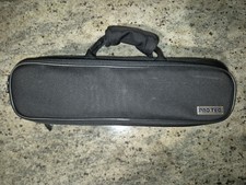 Pro Tec Flute Case   Lightweight Molded Hard ...