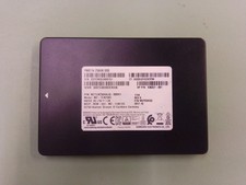 Samsung PM871 256GB 2.5" SATA SSD MZ-7LN256C MZ7LN256HAJQ-000H1 