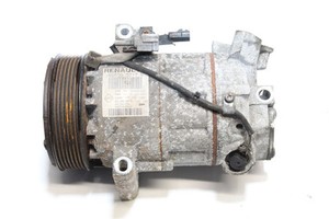 RENAULT CAPTUR 0.9 Klimaanlagen Kompressor 926000217R 2015