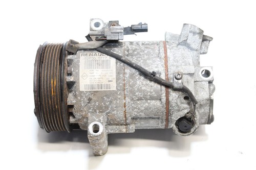 RENAULT CAPTUR 0.9 Klimaanlagen Kompressor 926000217R 2015