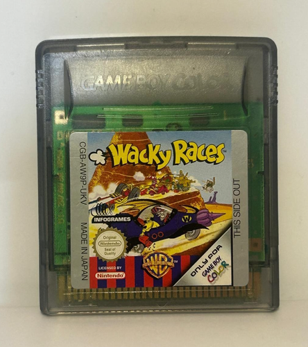 Nintendo Gameboy Spiele - Verschiedene Titel - Multi-Angebot - nur Warenkorb - Bild 14 von 56