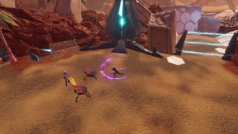 Star Trek Prodigy: Supernova (Nintendo Switch) (Nintendo Switch) - Image 3 of 4