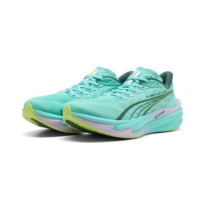 Puma Laufschuhe Deviate Nitro 4-Puma X Hyrox 314155