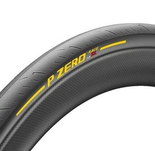 Schlauch PIRELLI PZero Race SL 700x26c 320tpi schwarz