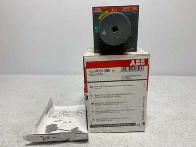 ABB KT3VD-M Handle Operator NEMA 4/4X