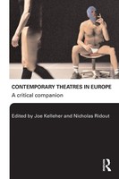 Joe Kelleher (U. A.) | Contemporary Theatres In Europe | Taschenbuch | Englisch