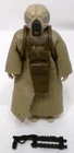 Vintage 4-Lom Star Wars 3.75" Complete 1981 Kenner Figure No Repro Hong Kong