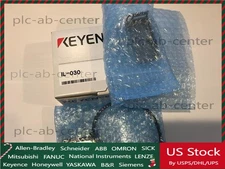 *NEW* Keyence IL-030 Laser Displacement Sensor w/ Mounting-bracket  US Free TAX