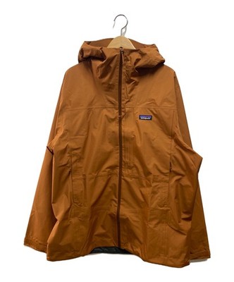 ジャケット・アウター patagonia M's boulder fork rain jkt Patagonia Men's Boulder Fork Rain Jacket | $229.00 | Saint
