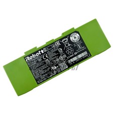 Original Battery ABL-F for iRobot Roomba J5 J6 J7 J8 i8 i7 i6 i4 i3 i2 i1 