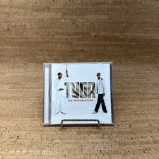 No Introduction by Tyga (CD, Jun-2008, Decaydance)