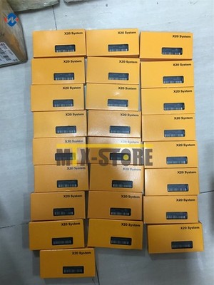 1pcs Brand New ones   with in box Module X20BM11 *pz