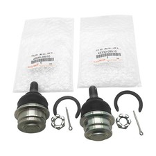 New 2PCS Lower Ball Joint 43330-09510 For Tac...