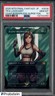 2025 MTG Final Fantasy JPN Borderless Surge Foil #0536 Tifa Lockhart PSA 10