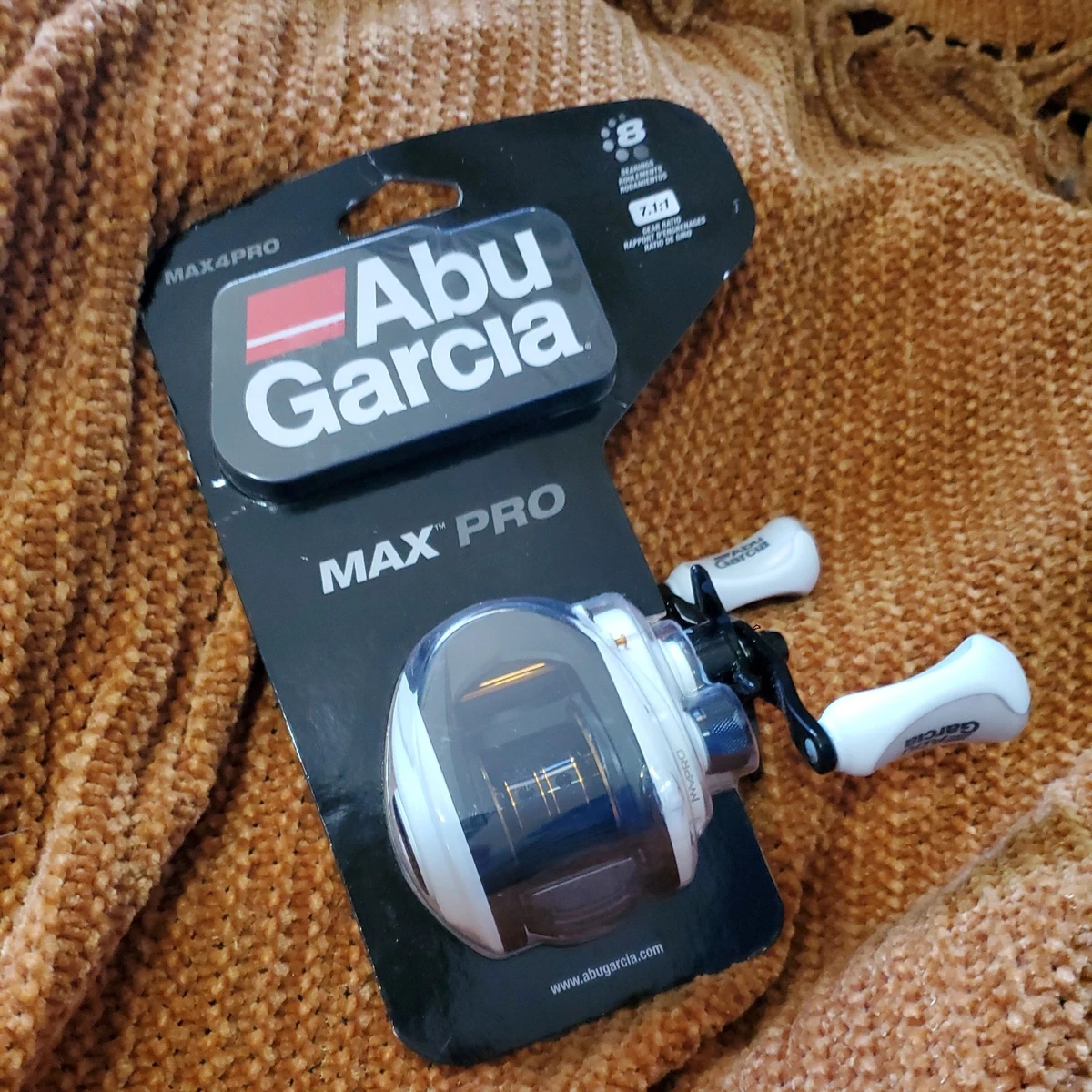 サンチェABU caster duett zoom $230 Baitcast Combo That YOU Need To Try (2024 Abu Garcia Zata