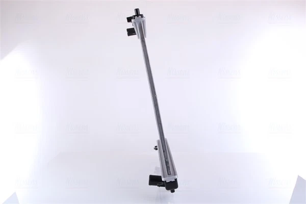 RADIATOR ENGINE COOLING 628959 FOR MITSUBISHI PAJERO/III/SHOGUN/IV MONTERO/SUV - Image 4 of 4