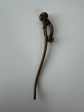 Star Wars Ewoks Dulok Shaman Staff Accessory 1985 Kenner Vintage For Figure