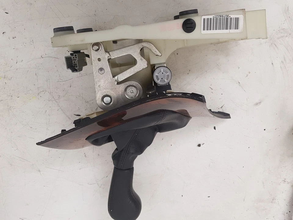 VOLVO S60 V70 6SP  MANUAL GEAR STICK 30759227 2005-07 12-MONTH WARRANTY - Image 2 of 4