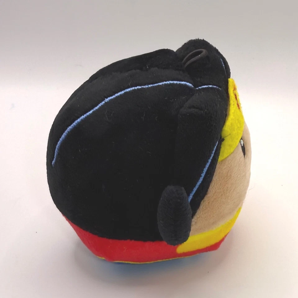 Плюшевый шарик Hallmark DC Comics Wonder Woman круглая мягкая игрушка для детей - Изображение 2 из 4