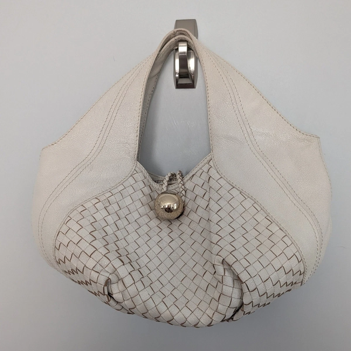 Bill Blass Leather Exterior Bags & Handbags for Women for 