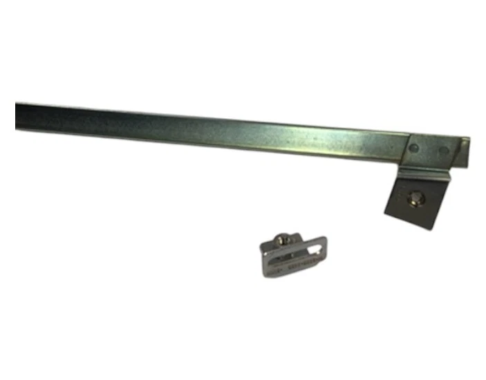 1990-1994 PONTIAC CHEVROLET SUNBIRD CAVALIER KIT DE CANAL FRT S/D WDO RR 12507195 - Imagem 3 de 4