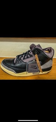 Nike Air Jordan 3 Retro x A MA Maniere While You Were Sleeping