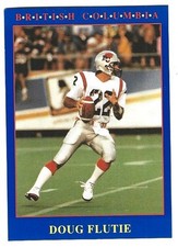 1990 JOGO CFL Canadian Football Series 1 Singles Pick From List EXCELLENT