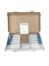 Verathon REF 0270-0674, GlideRite Rigid Stylet, (0803-0105 x 10)