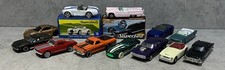 Matchbox Mixed Lot of 12 Loose Muscle Sports Cars