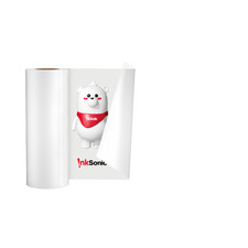 Rocrow Inksonic A3 Dtf Film Roll 13 Dtf Transfer Paper For Direct Transfer Film