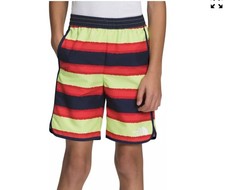 The North Face Boys Swim Shorts Size Medium