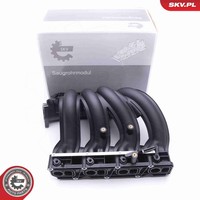 Esen SKV Saugrohrmodul 49SKV011 FüR Mercedes Klasse W211 Model S203 W203 W210