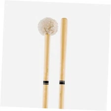 Promark PSMB2S Performer Series Soft Bass Drum Mallet 