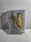 1985 Vintage Kenner Amanaman Star Wars POTF Last 17 Action Figure AFA 85 Grade