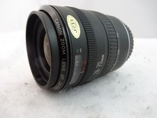 Canon EF 28-70mm f/3.5-4.5 II Standard Zoom Lens TESTED CLEAN