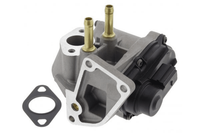 AGR Ventil FüR Audi Skoda VW A3 Sportback Octavia II Combi EOS Golf V Plus