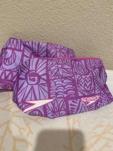 Speedo Water Floaties Size 2-12 Years