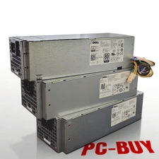 Dell Optiplex 3040 5040 7040 SFF MT 180W Switching Power Supply 09XD51